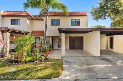 8754 Banyan Way, Cape Canaveral, FL 32920