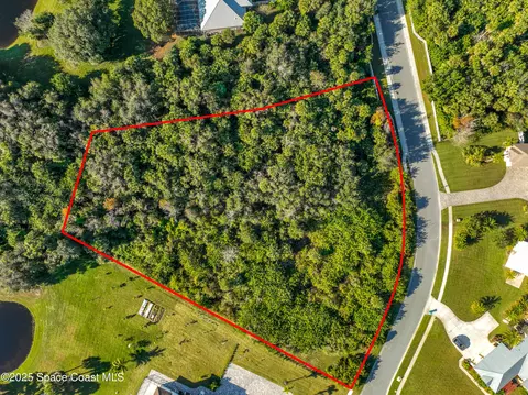 1495 Absaroka Ln, Malabar, FL 32950