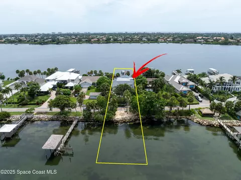 10758 S Tropical Trl, Merritt Island, FL 32952