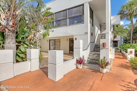 258 Aquarina Blvd, Melbourne Beach, FL 32951