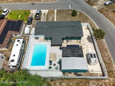 3805 Avalon St, Titusville, FL 32796
