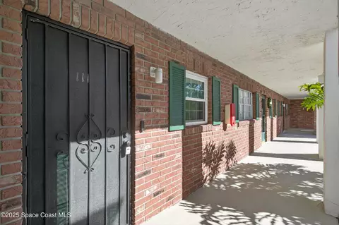 1880 Knox Mcrae #111D, Titusville, FL 32780