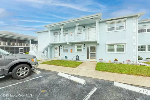 1005 Knox Mcrae Dr #C-212, Titusville, FL 32780