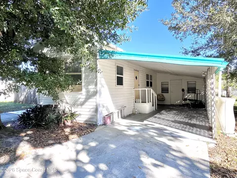3555 American Dr, Melbourne, FL 32904