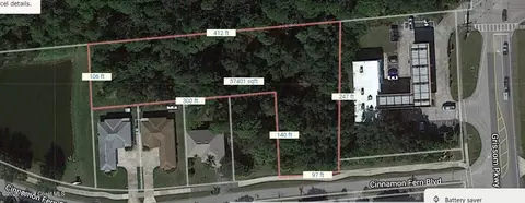 0 Cinnamon Fern Blvd, Cocoa, FL 32927