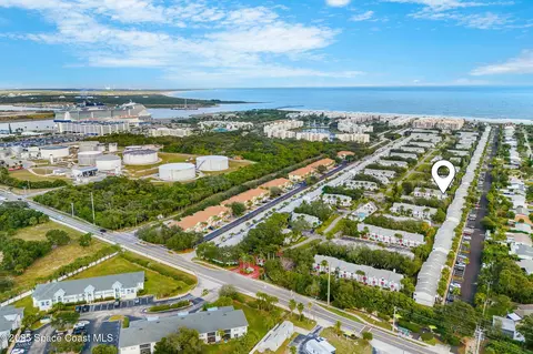 233 Seaport Blvd #T76, Cape Canaveral, FL 32920
