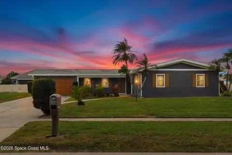 840 Port Malabar Blvd NE, Palm Bay, FL 32905