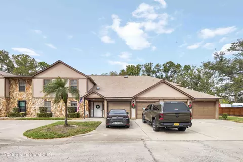 610 Saint Albans Ct #19D, West Melbourne, FL 32904
