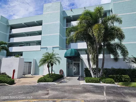 1750 Commodore Blvd #2101, Cocoa Beach, FL 32931