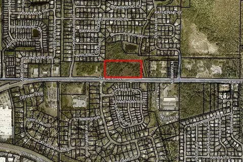 0000 Cheney Hwy, Titusville, FL 32780