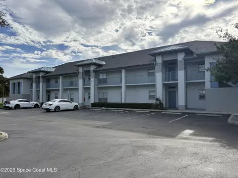 161 Portside Ave #203, Cape Canaveral, FL 32920