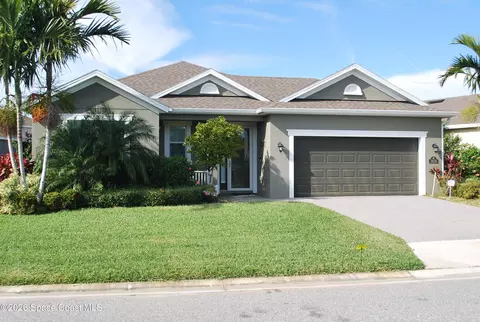 3120 Ribbon Grass Dr, Melbourne, FL 32940