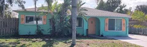 211 Avenida De Paz, Indialantic, FL 32903