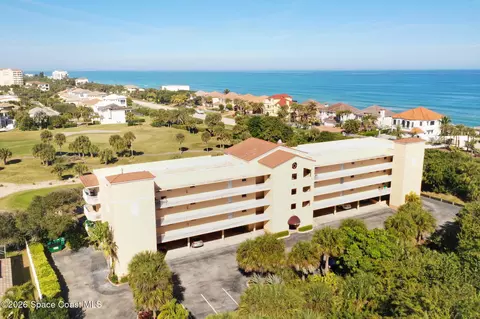 110 Whaler Dr #302, Melbourne Beach, FL 32951