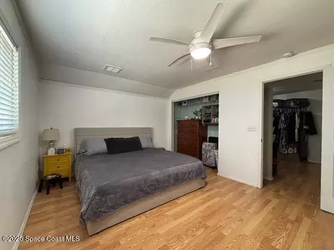 Bedroom - 9590 Primrose Dr, Micco, FL 32976 photo 3 of 7