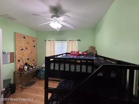 Bedroom - 9590 Primrose Dr, Micco, FL 32976 photo 1 of 7