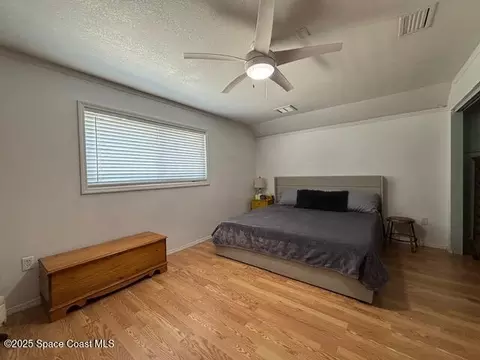 Bedroom - 9590 Primrose Dr, Micco, FL 32976 photo 2 of 7