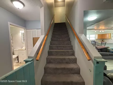 Entry Way - 9590 Primrose Dr, Micco, FL 32976 photo 2 of 3