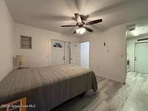 Bedroom - 9590 Primrose Dr, Micco, FL 32976 photo 7 of 7