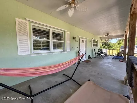 Exterior - 9590 Primrose Dr, Micco, FL 32976 photo 5 of 10