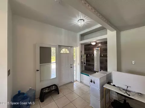 Entry Way - 9590 Primrose Dr, Micco, FL 32976 photo 1 of 3