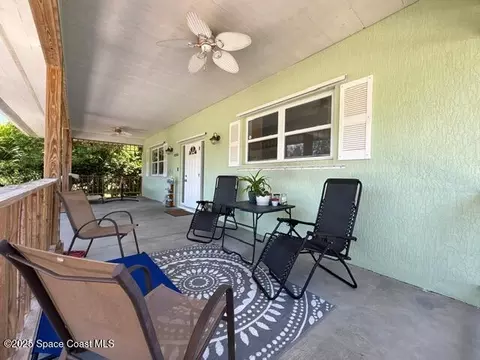 Exterior - 9590 Primrose Dr, Micco, FL 32976 photo 7 of 10