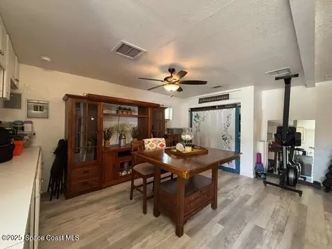 Dining - 9590 Primrose Dr, Micco, FL 32976 photo 1 of 1