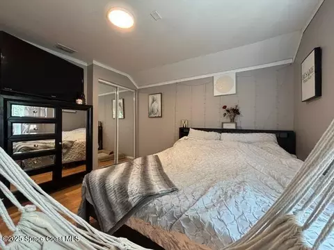 Bedroom - 9590 Primrose Dr, Micco, FL 32976 photo 5 of 7