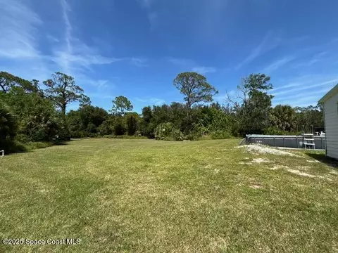 Exterior - 9590 Primrose Dr, Micco, FL 32976 photo 4 of 10