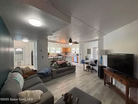 Living - 9590 Primrose Dr, Micco, FL 32976 photo 1 of 2