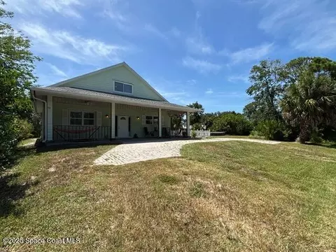 Exterior - 9590 Primrose Dr, Micco, FL 32976 photo 10 of 10