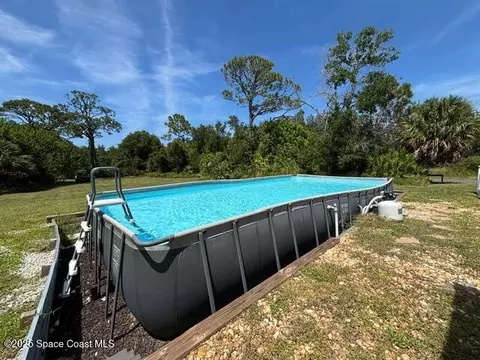 Exterior - 9590 Primrose Dr, Micco, FL 32976 photo 2 of 10