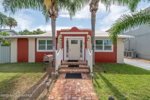 2100 Vernon Pl, Melbourne, FL 32901