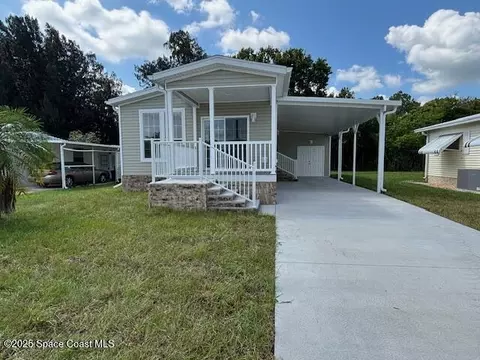 146 Holiday Park Blvd NE, Palm Bay, FL 32907