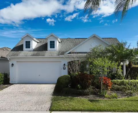6977 Floristana Dr, Melbourne, FL 32940