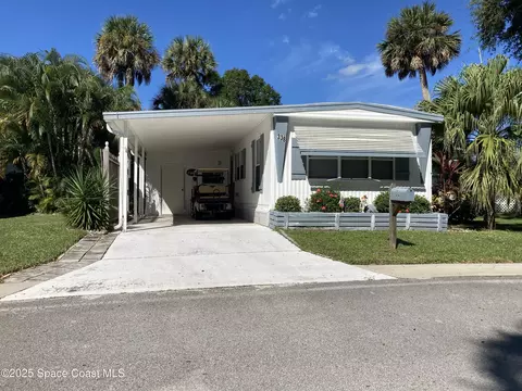 338 Holiday Park Blvd NE, Palm Bay, FL 32907