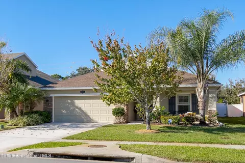 2147 Attilburgh Blvd, Melbourne, FL 32904