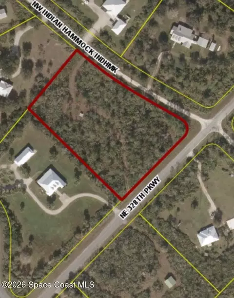 32801 Us Hwy 441 #LOT 254, Okeechobee, FL 34972
