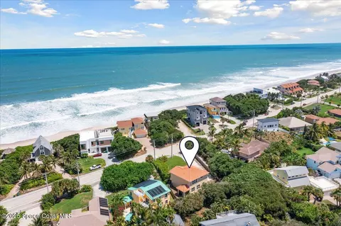 5240 Highway A1a, Melbourne Beach, FL 32951