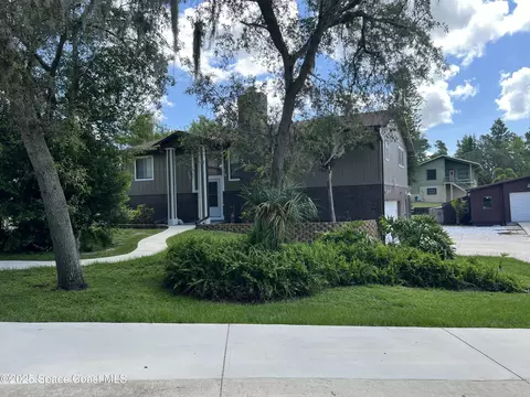 6031 Barna Ave, Titusville, FL 32780
