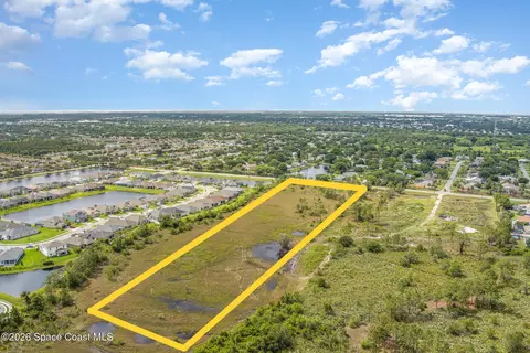 1205 Eber Blvd, Melbourne, FL 32904