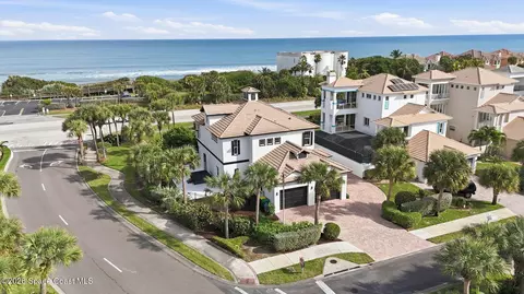 7607 Kiawah Way, Melbourne Beach, FL 32951