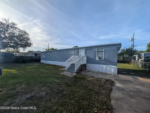 3314 Kittles St, Mims, FL 32754