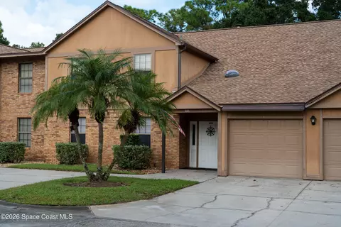605 Saint Albans Ct W #18H, Melbourne, FL 32904
