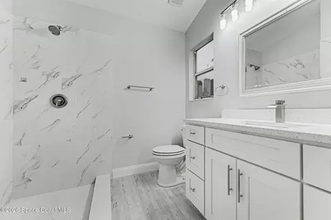 Bath - 876 Brookview Ln, Rockledge, FL 32955 photo 1 of 2