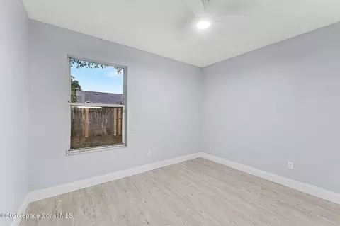 Bedroom - 876 Brookview Ln, Rockledge, FL 32955 photo 3 of 5