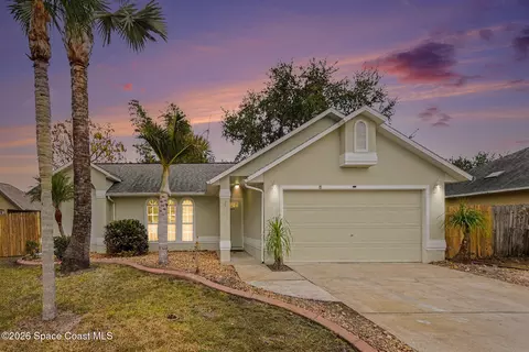 876 Brookview Ln, Rockledge, FL 32955