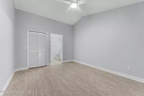 Bedroom - 876 Brookview Ln, Rockledge, FL 32955 photo 2 of 5
