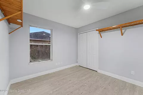 Bedroom - 876 Brookview Ln, Rockledge, FL 32955 photo 5 of 5