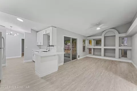 Living - 876 Brookview Ln, Rockledge, FL 32955 photo 2 of 5